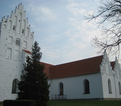 Hårby Kirke