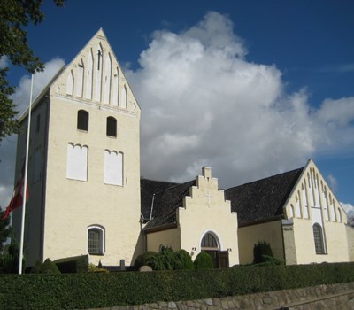 Sønderby Kirke