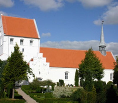 Vissenbjerg Kirke