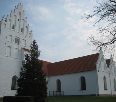 Hårby kirke